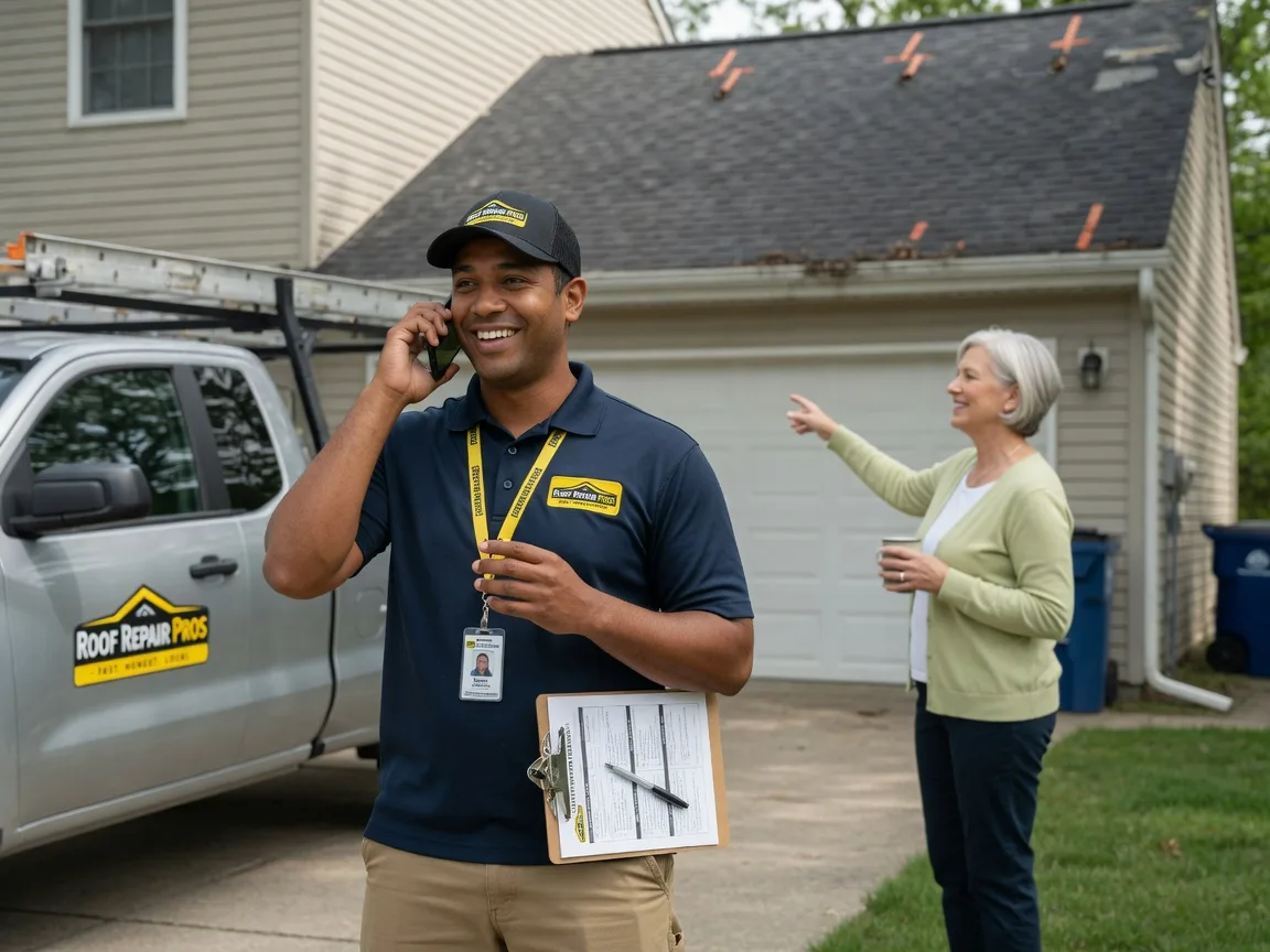 Roof Repair Austin, IN FAQs